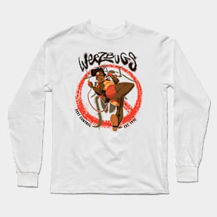 Weezbugs Long Sleeve T-Shirt